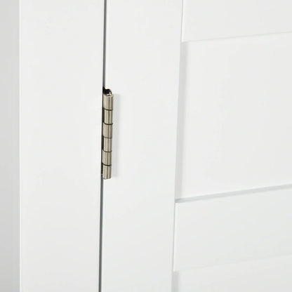 Bathroom Medicine Cabinet, Over Toilet Storage, Adjustable Shelves, Grey Wall Mounted Cabinets at Gallery Canada