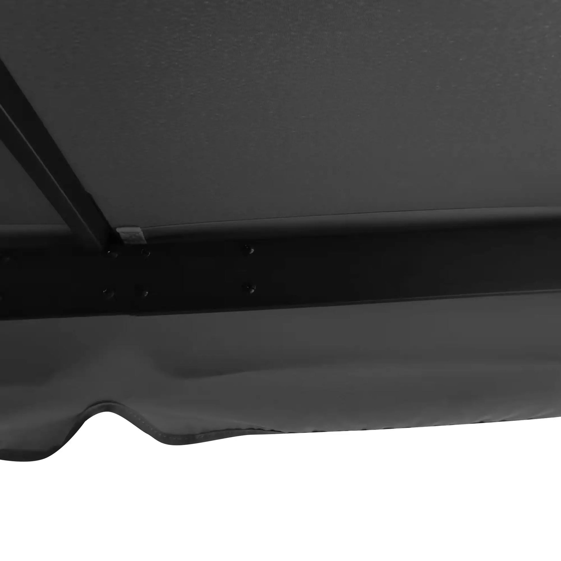 10' x 10' 2-Tier Gazebo Canopy Tent, Zippered Mesh Sidewalls, Aluminum Frame Gazebos at Gallery Canada