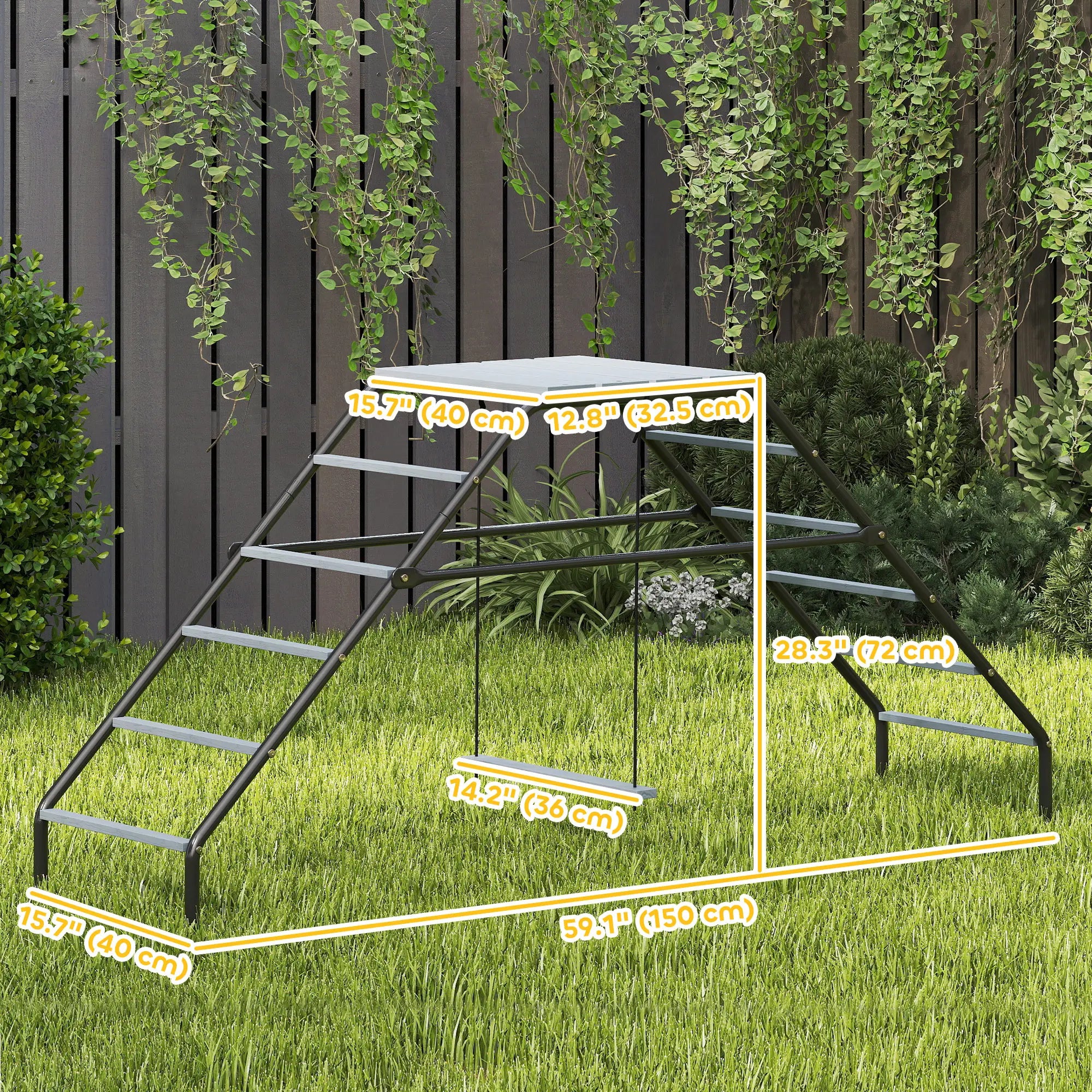 Chicken Coop Perches With Swing, Backyard Farm Accessories Chicken Coops at Gallery Canada