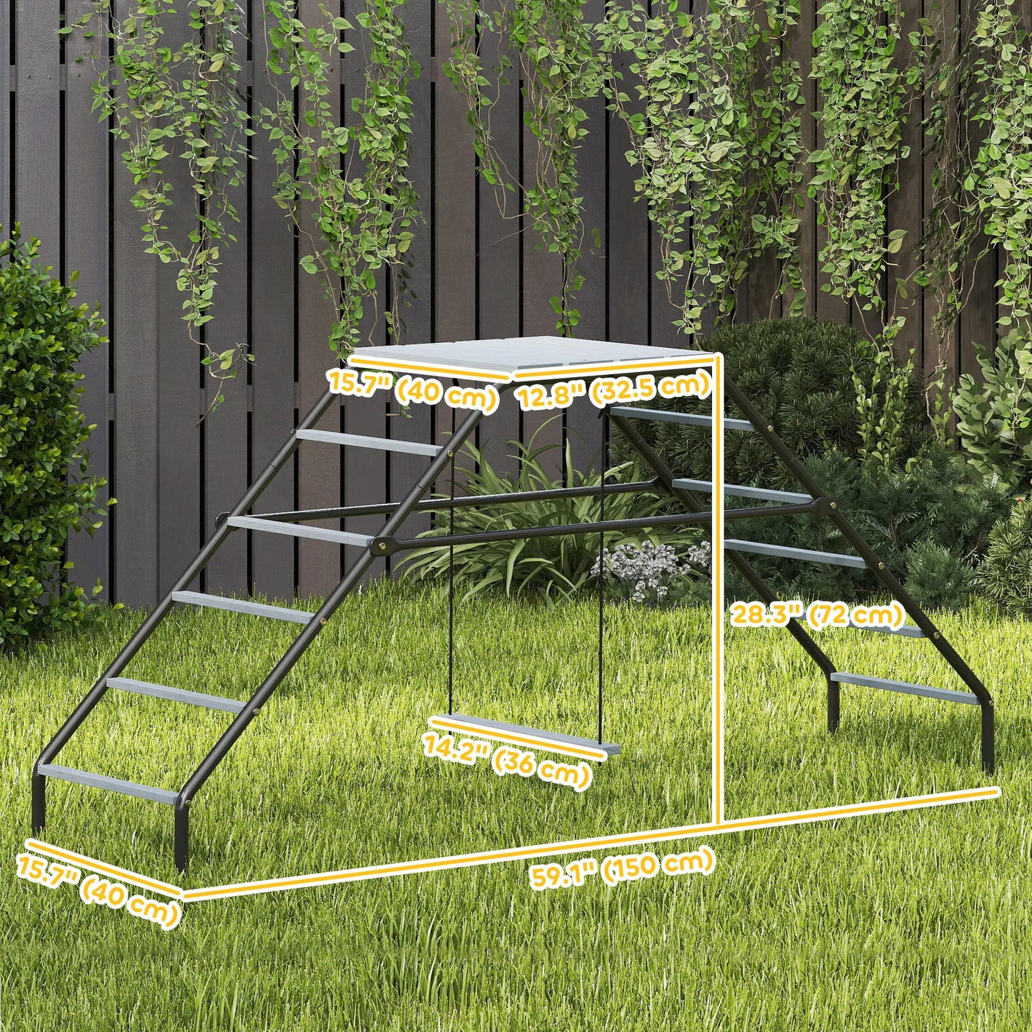 Chicken Coop Perches With Swing, Backyard Farm Accessories Chicken Coops at Gallery Canada