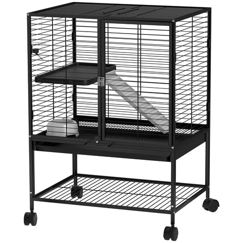 Small Animal Cage 34