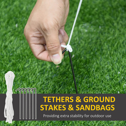 Christmas Outdoor 8ft Inflatable Walnut Soldier, LED Decor Christmas Inflatables at Gallery Canada