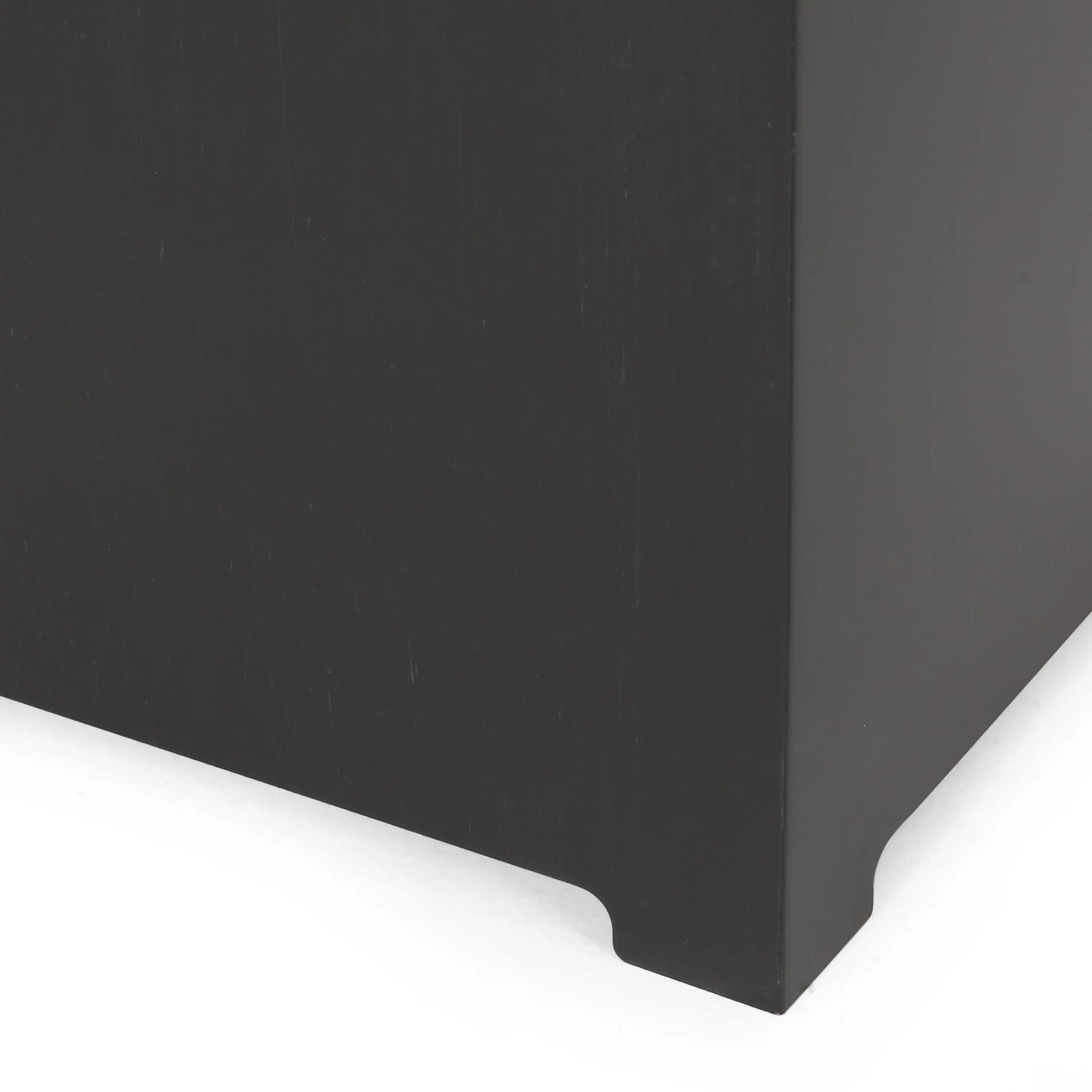 Metal Propane Tank Cover Side Table, 15.5