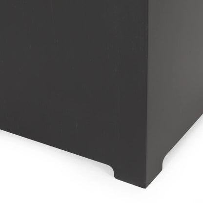 Metal Propane Tank Cover Side Table, 15.5" L x 15.5" W x 20" H, Dark Grey Patio Side Tables at Gallery Canada