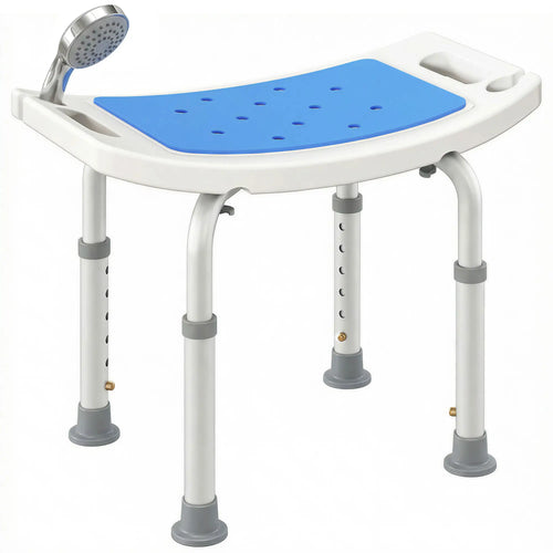 Adjustable Shower Chair, 20.5