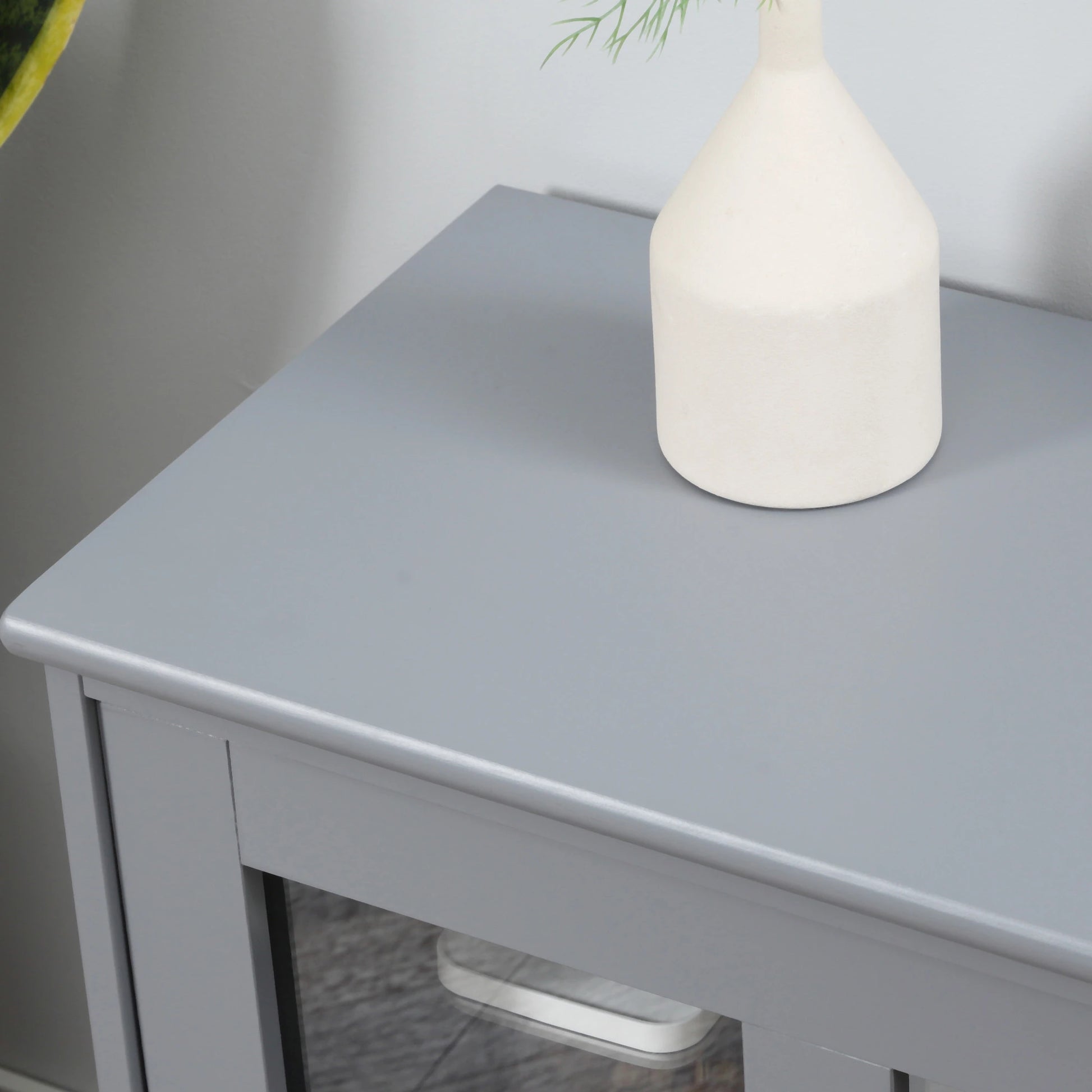 Kitchen Sideboard, Stackable Storage Cabinet, Sliding Glass Door Bar Cabinets at Gallery Canada