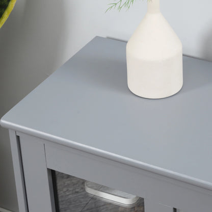 Kitchen Sideboard, Stackable Storage Cabinet, Sliding Glass Door Bar Cabinets at Gallery Canada