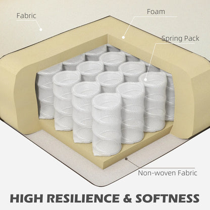 L-Shape Sectional Sofa, Changeable Chaise Lounge, Cream White 3-Seater Sofas at Gallery Canada