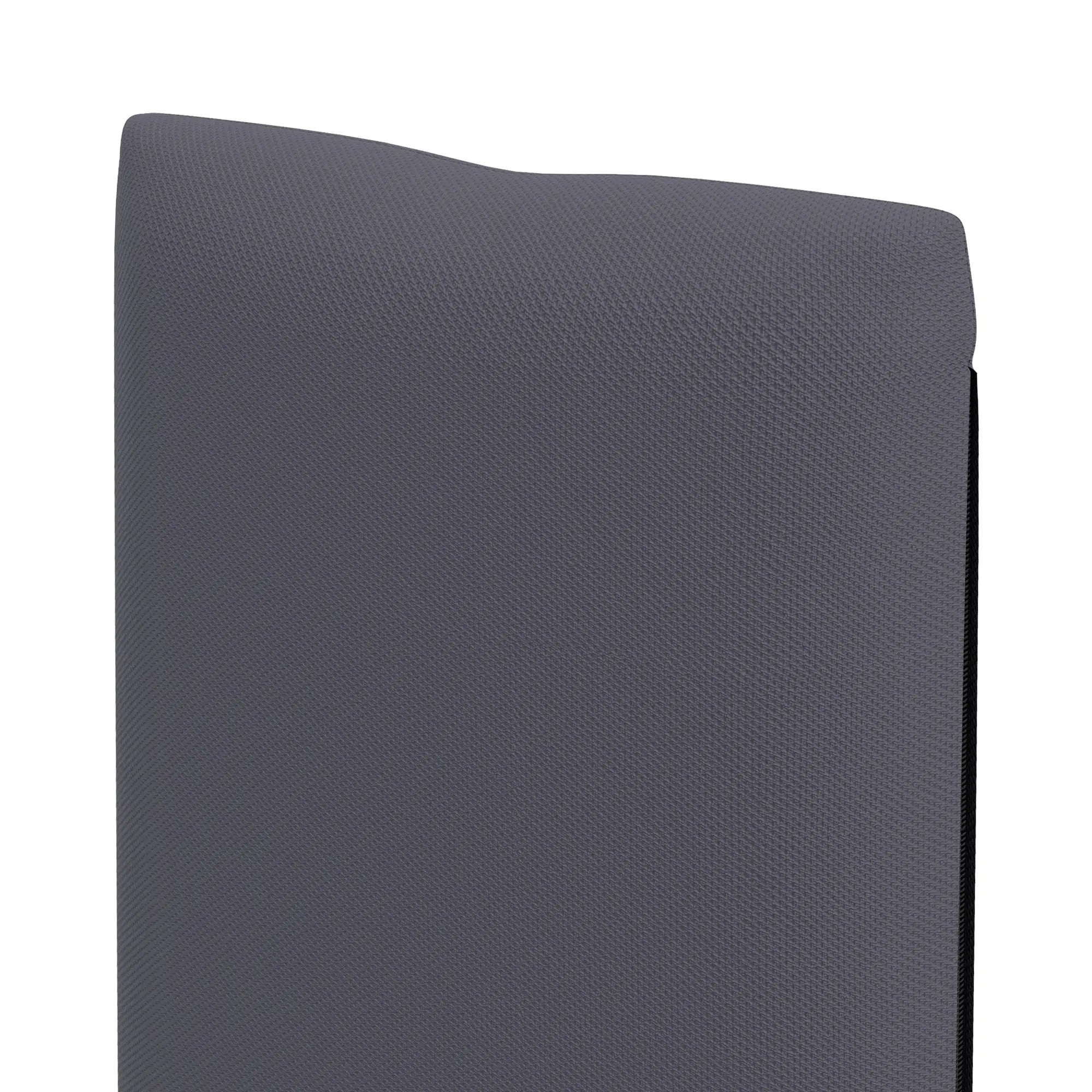 Garden Parasol Cover, Outdoor Cantilever Umbrella Cover, Dark Grey Umbrella Covers at Gallery Canada