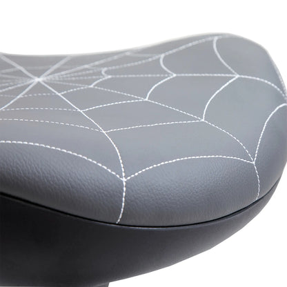 Backless Wobble Stool, Adjustable Standing Desk Chair, Grey Task Chairs at Gallery Canada