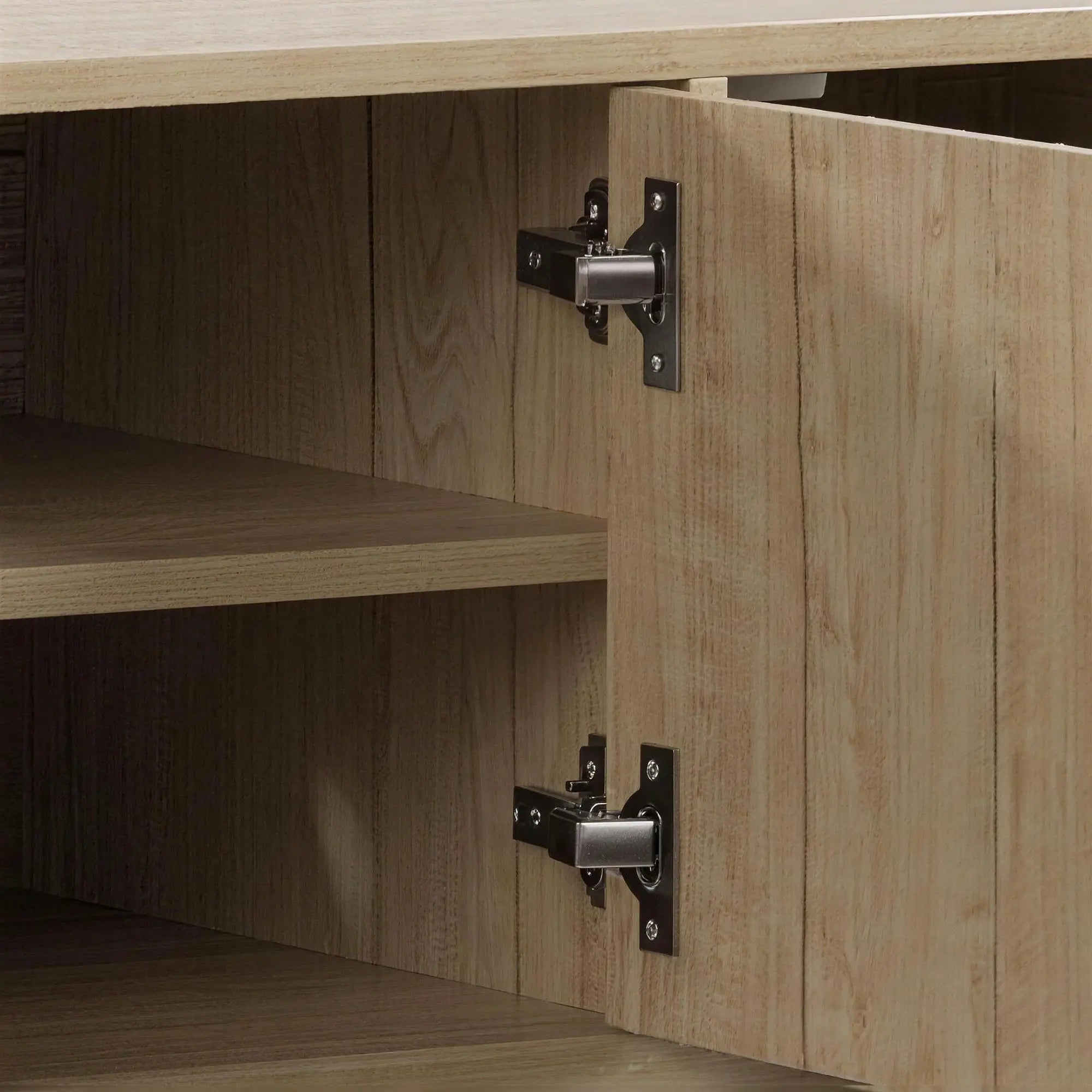 TV Stand for TVs up to 60