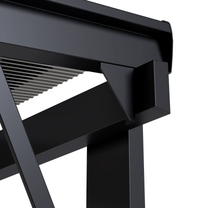 Hardtop Grill Gazebo, Lean-To BBQ Shelter With Polycarbonate Roof BBQ Grill Gazebos at Gallery Canada