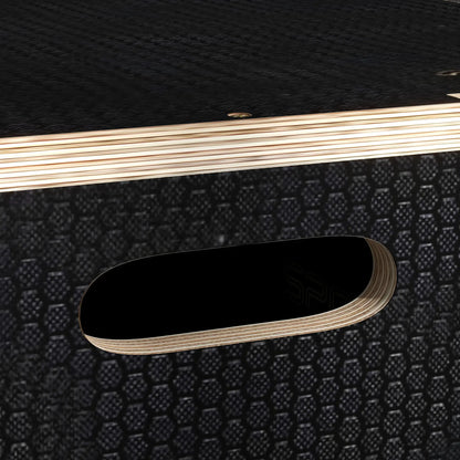 30/24/20 In Wooden Plyometric Jump Box, Home Gym Workout More-Strength Training Equipment at Gallery Canada