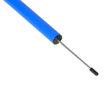 Dog Agility Starter Kit, Outdoor Training Set, Tunnel, 4 Weave Poles, High Jumper Dog Agility Training Equipment at Gallery Canada