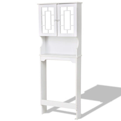 Bathroom Over Toilet Storage Cabinet Shelf Toilet & Bidet Accessories at Gallery Canada