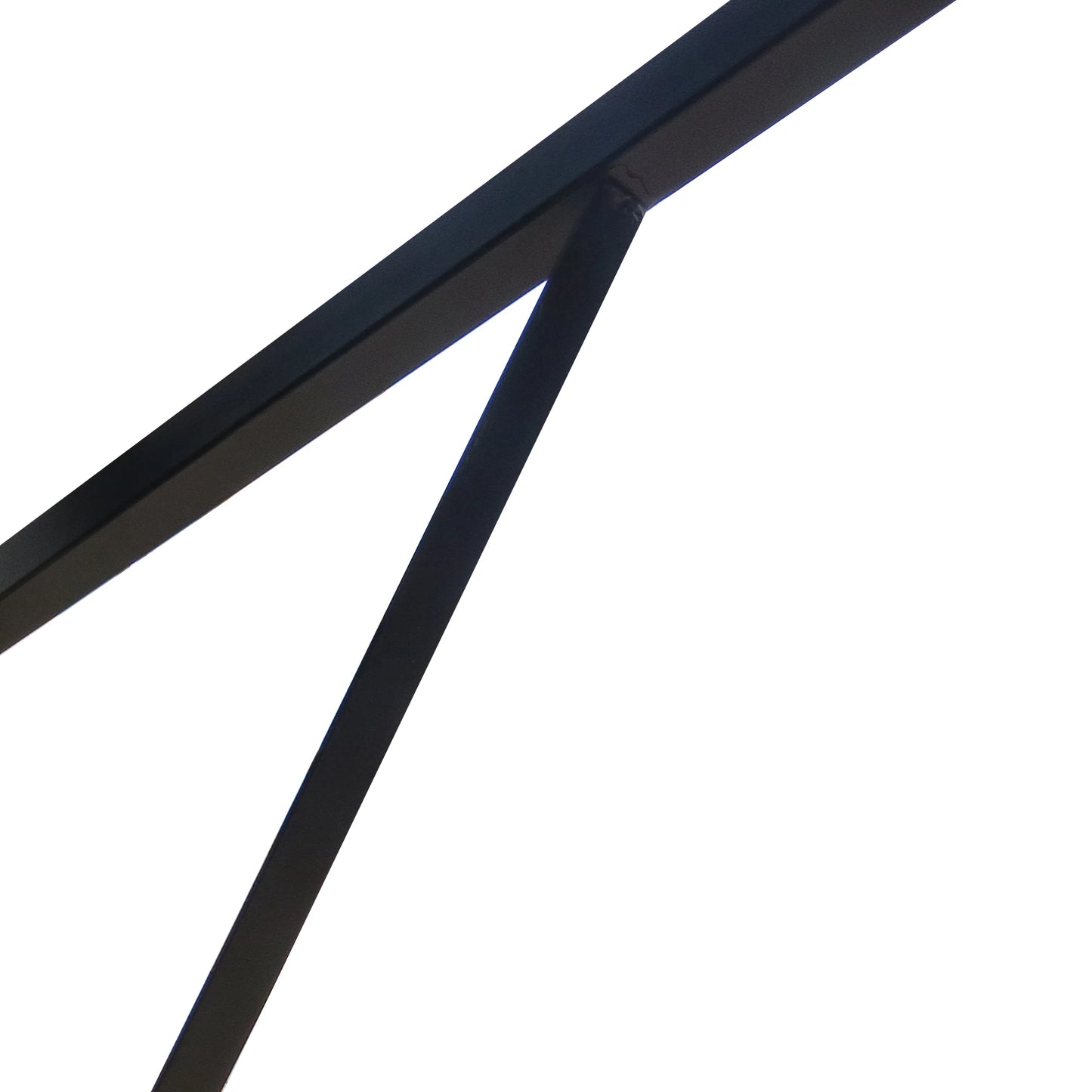 10' x 10' Retractable Pergola Canopy, Steel Frame, Dark Grey Pergolas at Gallery Canada