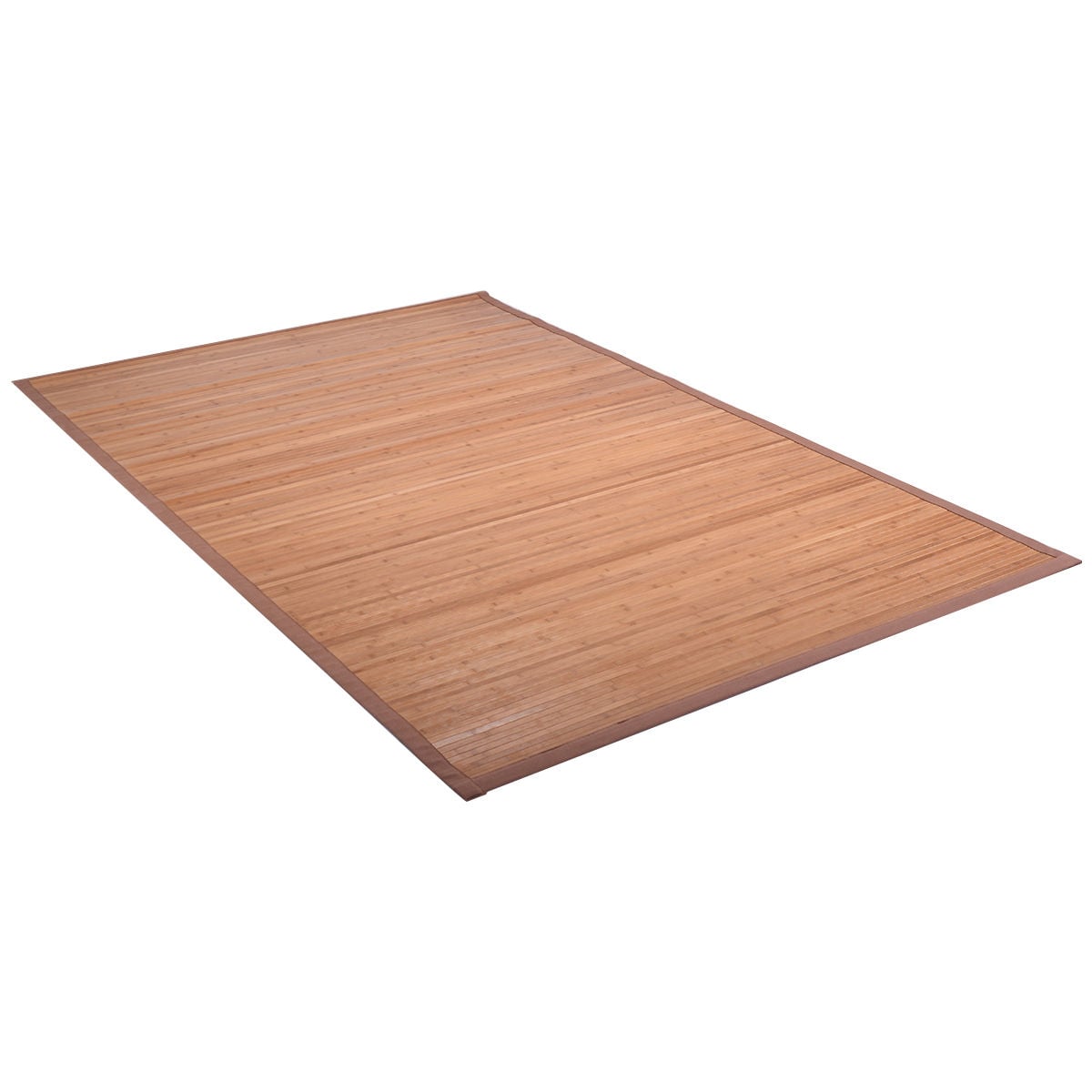 5' x 8' Bamboo Area Rug Carpet