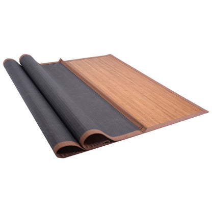 5' x 8' Bamboo Area Rug Carpet
