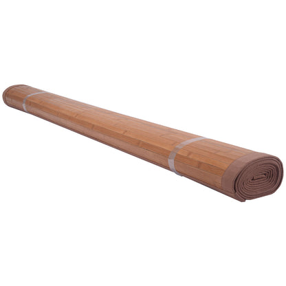 5' x 8' Bamboo Area Rug Carpet