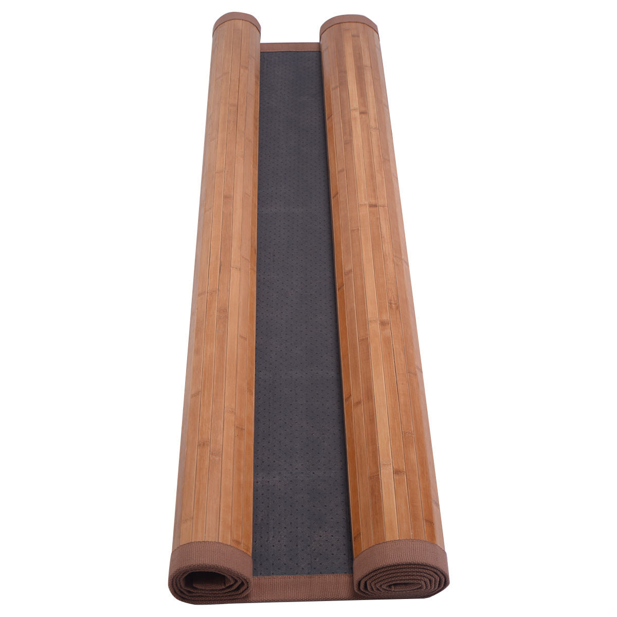5' x 8' Bamboo Area Rug Carpet