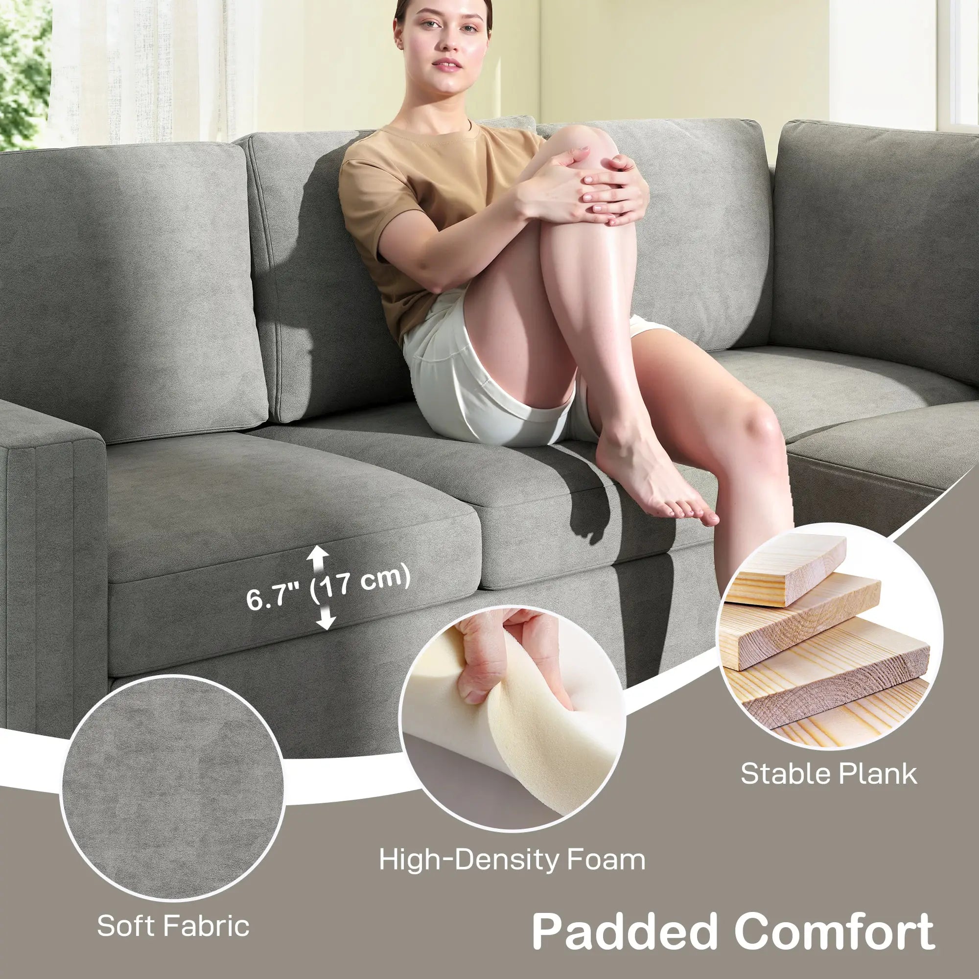 Pull Out Sofa Bed, Sleeper Couch with Storage, Velvet Upholstery, Velvet Sofas & Reclining Chairs at Gallery Canada