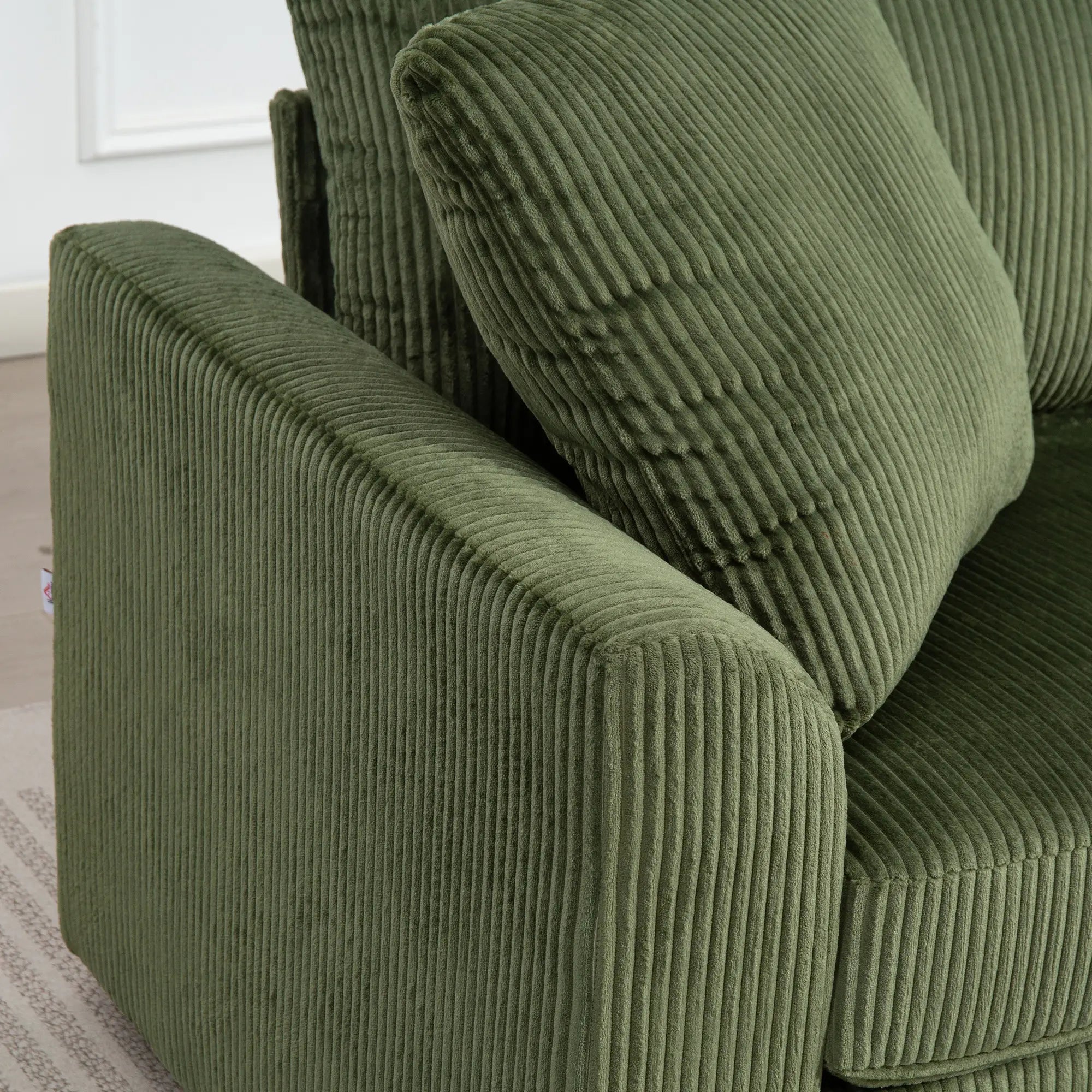 3 Seater Sofa, 83.5