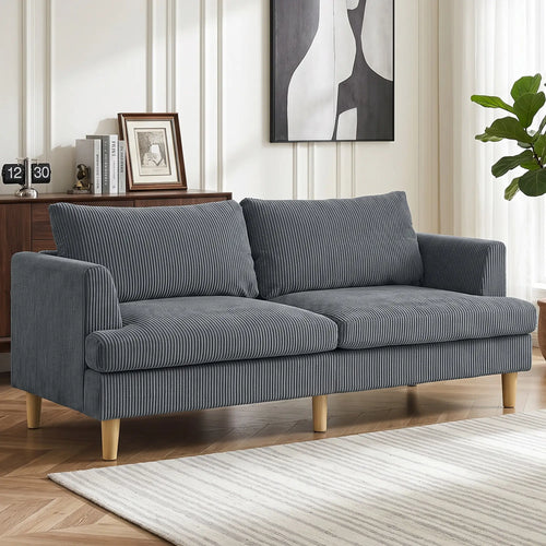 3 Seater Sofa, 74