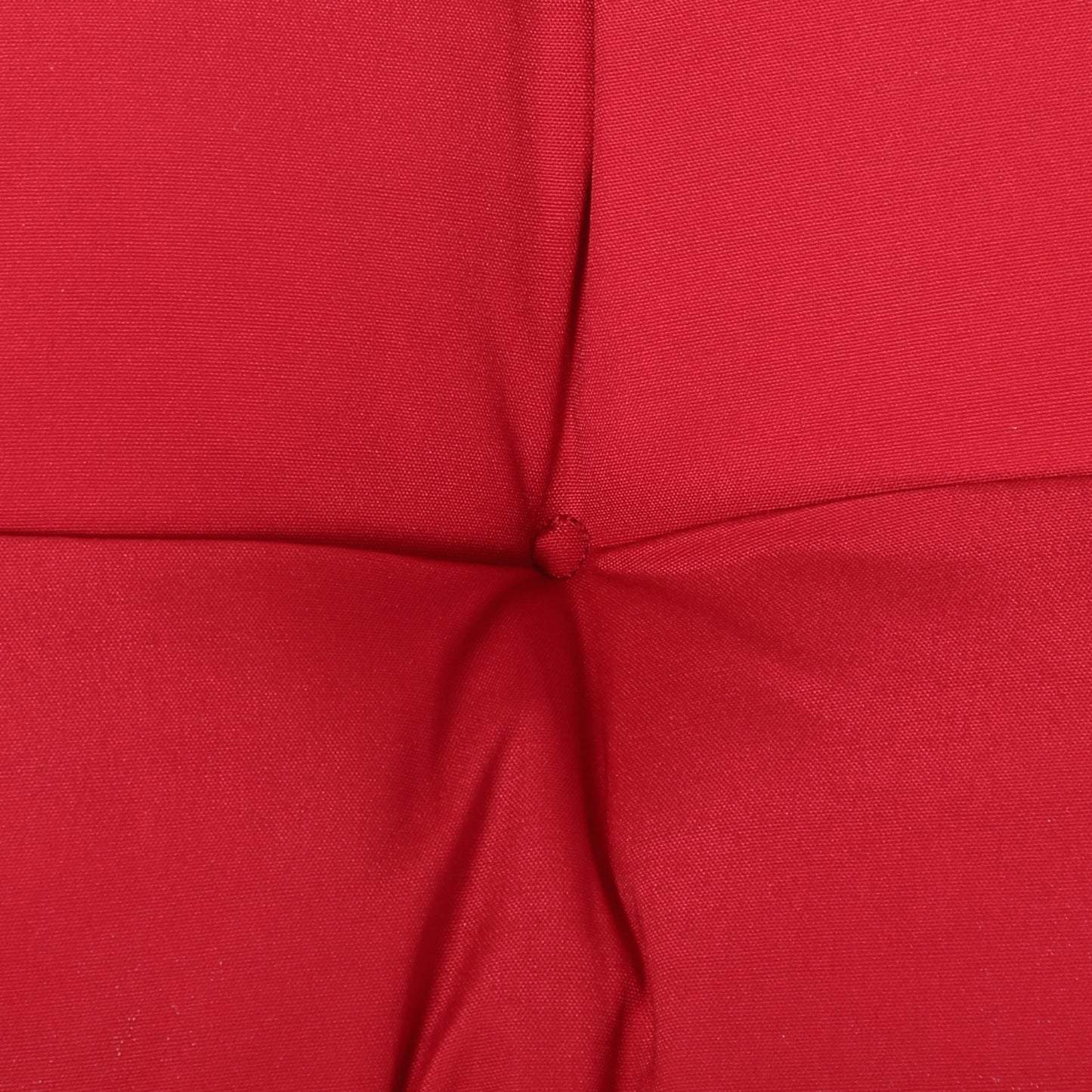 Patio Bench Replacement Cushions, 2 Seater, 43" x 19" x 3", Wine Red Patio Chair Cushions at Gallery Canada