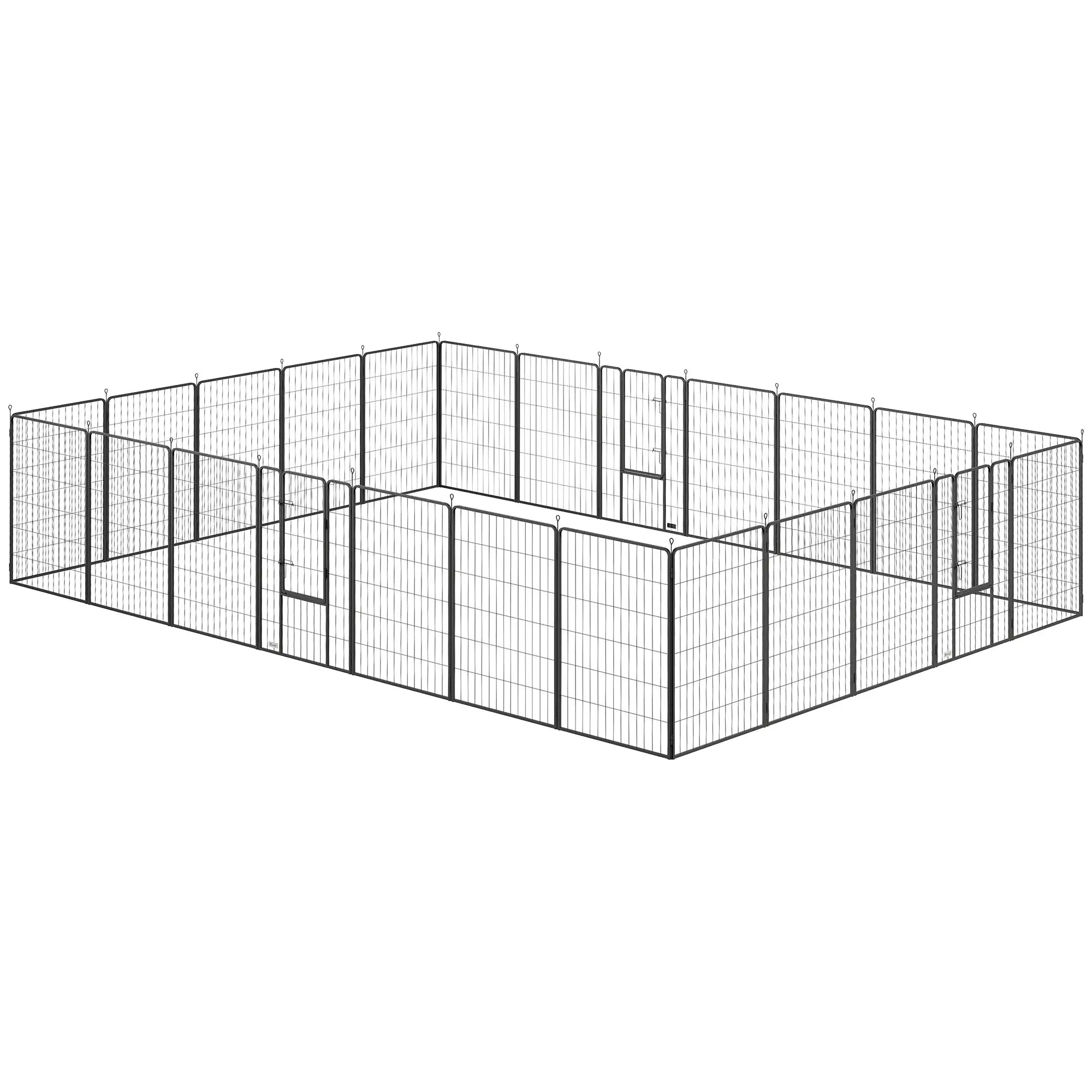 24 Panels 44.5