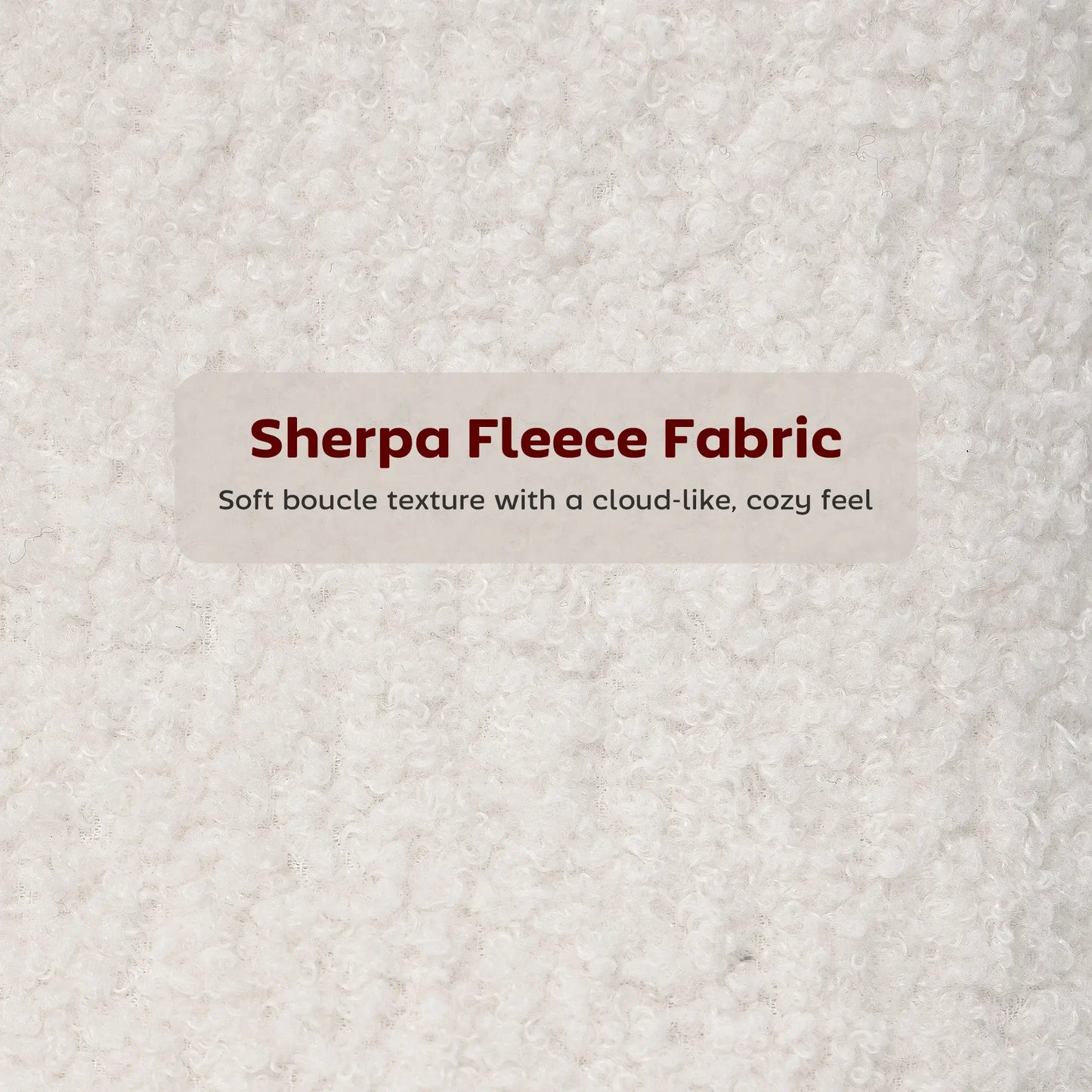 Set of 2 Barstools, Upholstered with Backrest, Footrest, Cream White Bar Stools at Gallery Canada