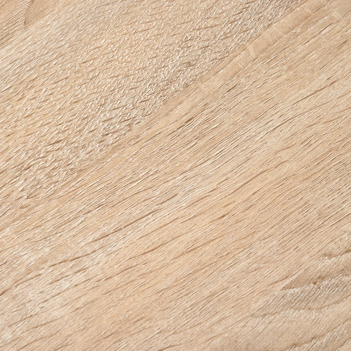 Table à manger pliante, Table de cuisine à abattant avec étagère de rangement, Chêne