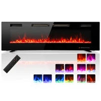 Electric Fireplace 60