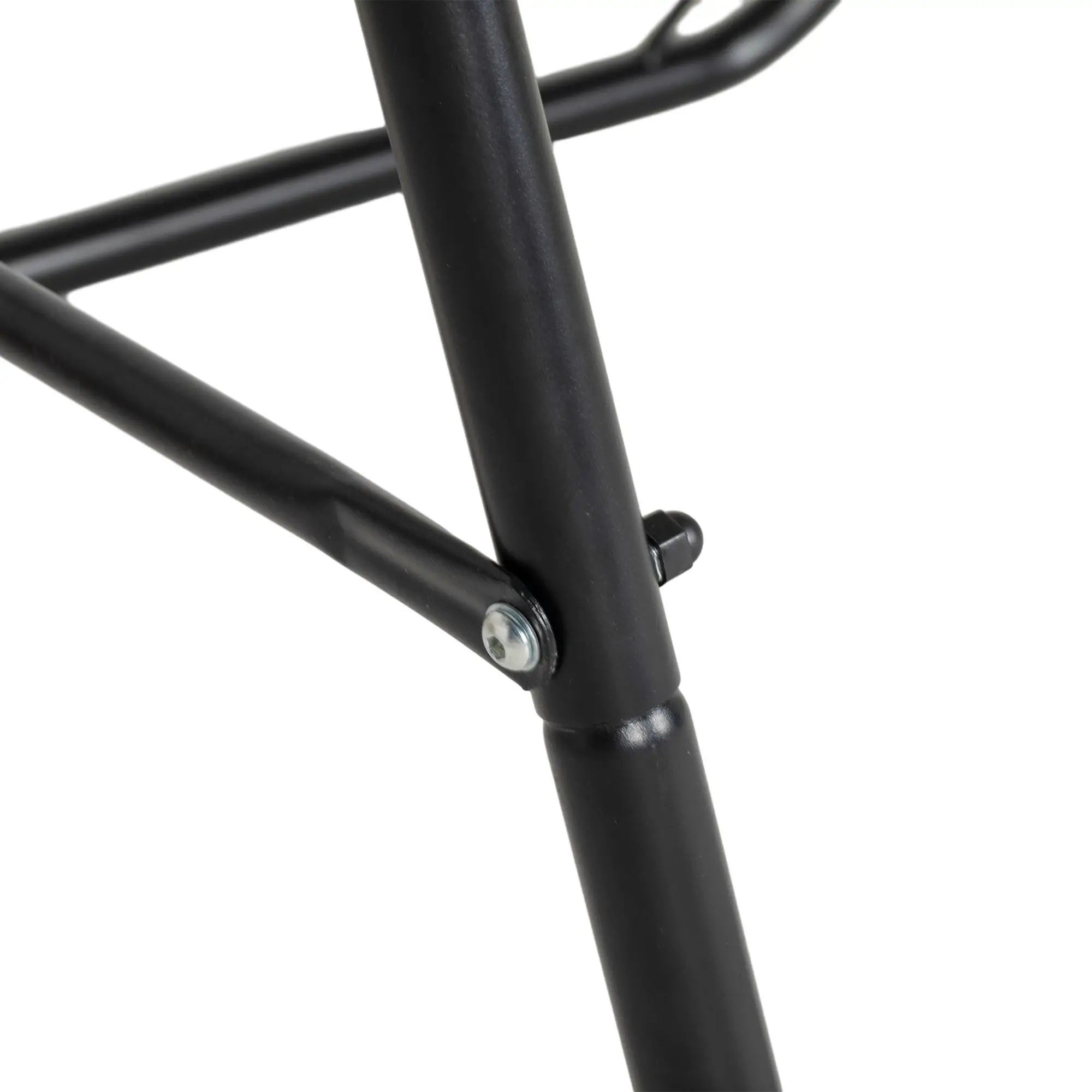 Hammock Chair With U Shape Stand, Side Pocket, Cream White Hammock Swings at Gallery Canada