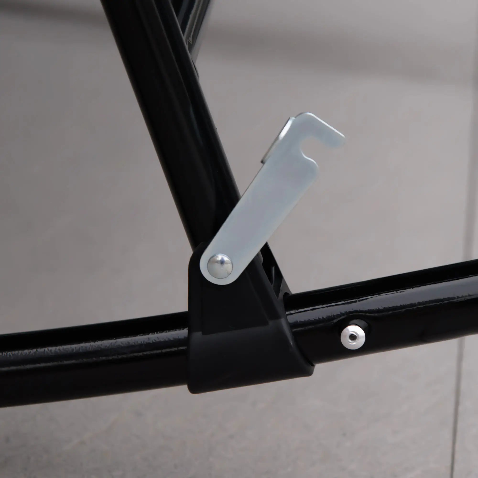 3pc Patio Rocking Chair Set, Foldable, Outdoor, Red Outdoor Rocking Chairs at Gallery Canada