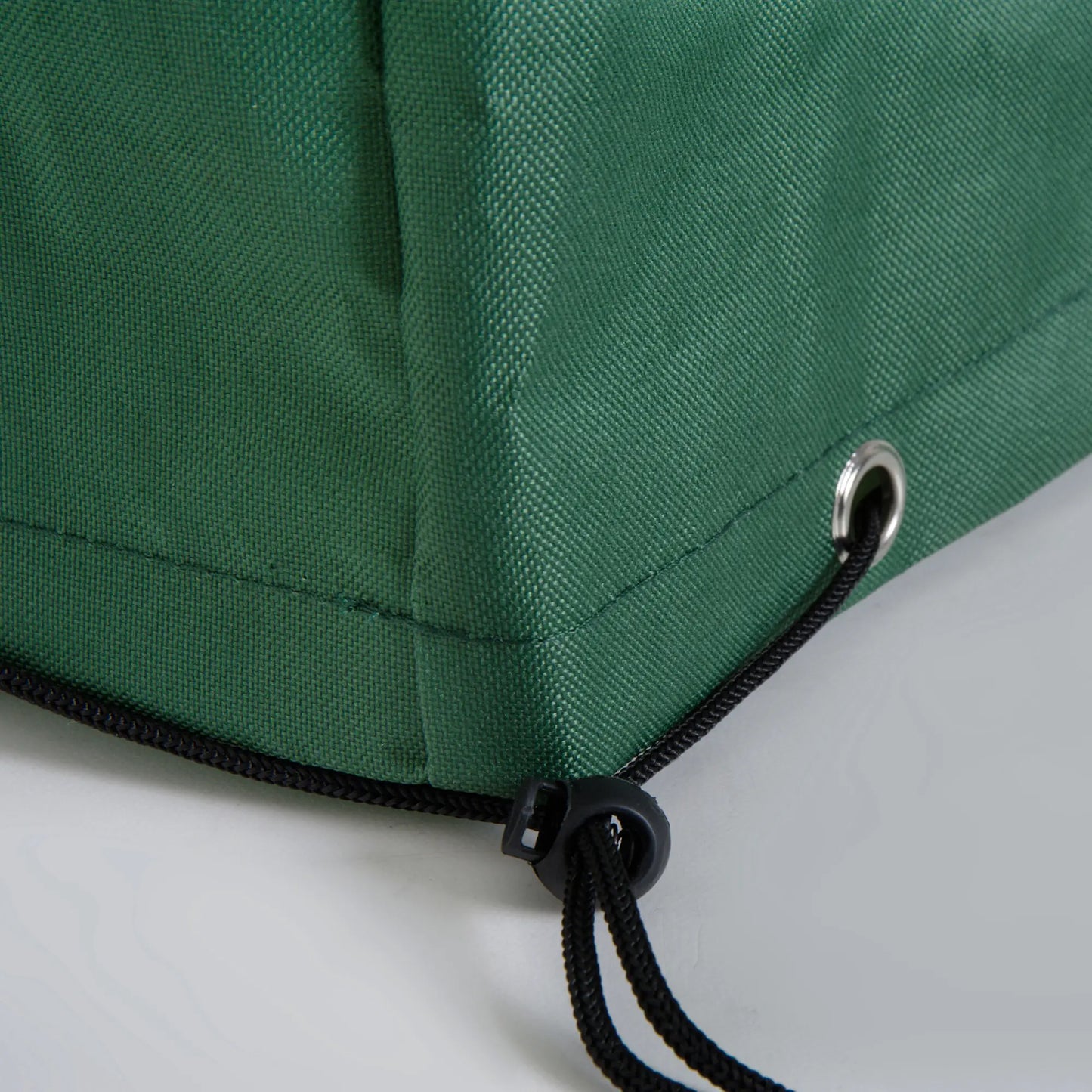 Outdoor Furniture Cover 81" x 57", Waterproof, UV Protector, Dark Green Patio Furniture Covers at Gallery Canada