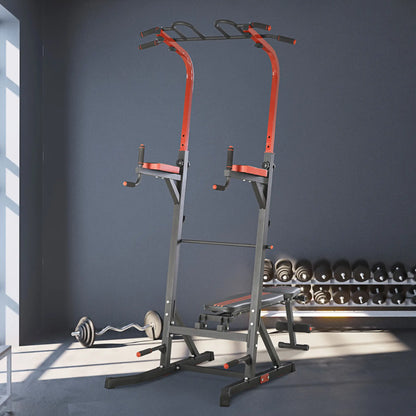 Power Tower Pull Up Bar, Home Gym Equipment, Sit Up Bench Power Towers at Gallery Canada