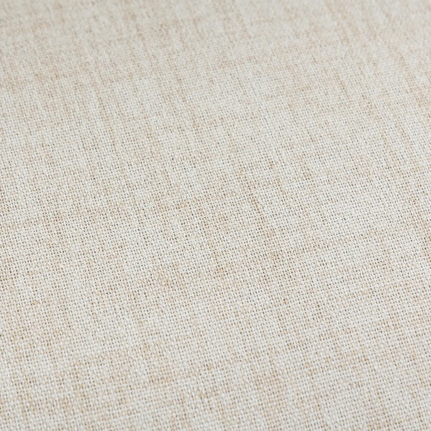 Tabourets de bar pivotants hauteur comptoir Lot de 3, Blanc cassé