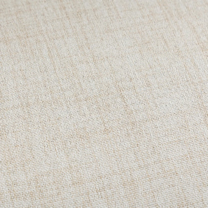 Tabourets de bar pivotants hauteur comptoir Lot de 3, Blanc cassé