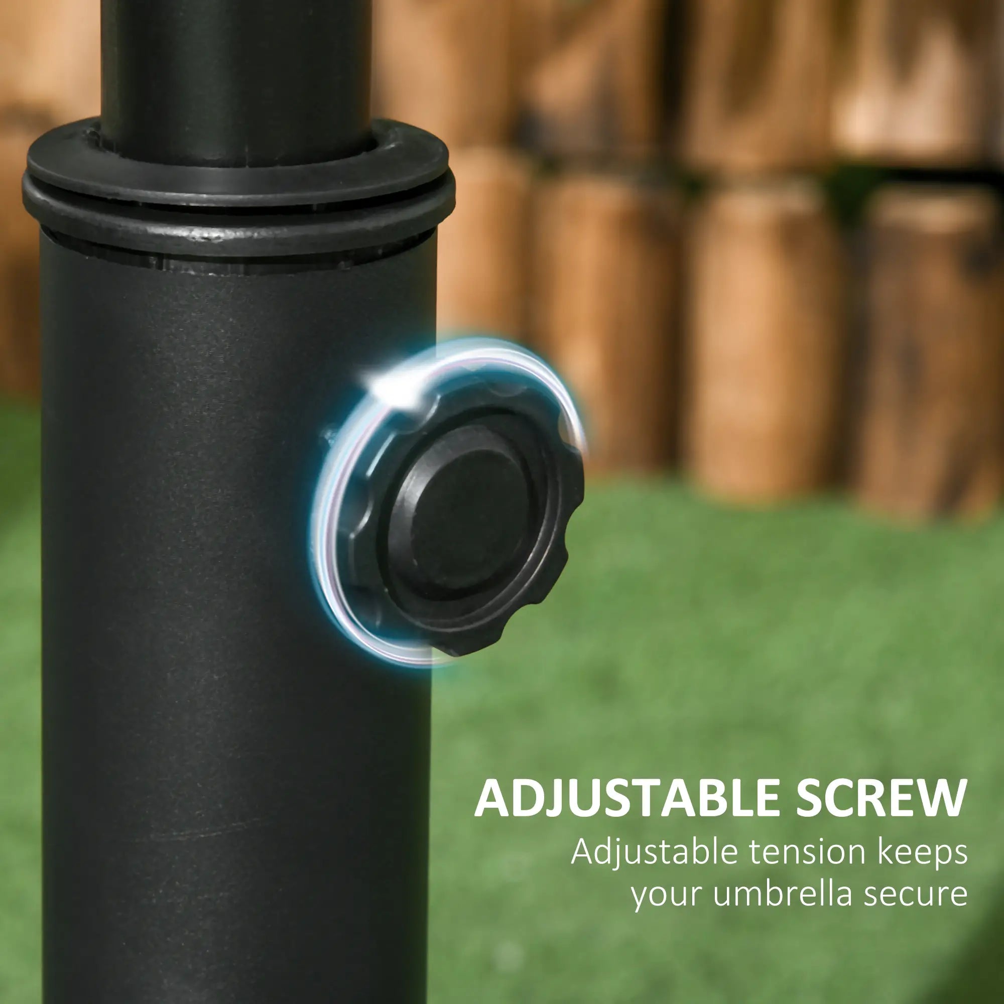 44 lbs Cement Umbrella Base, 19