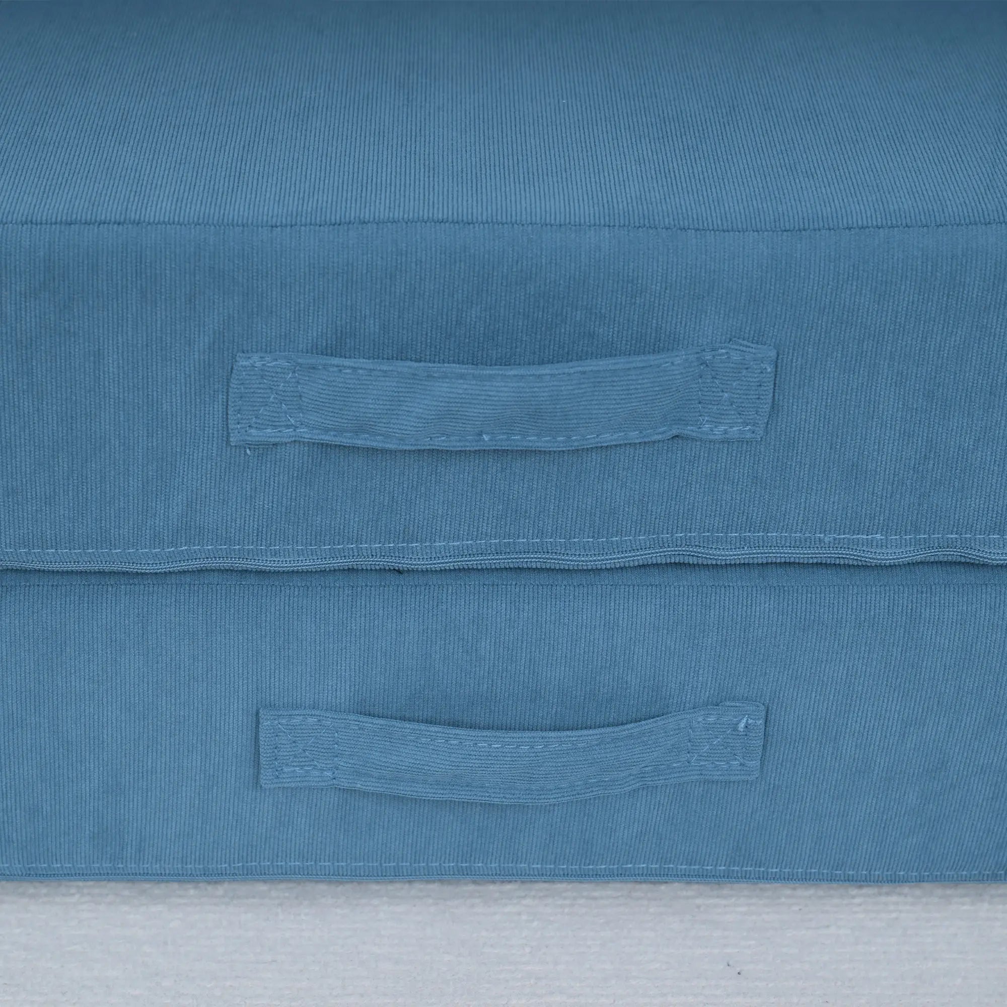 12-Piece Modular Kids Play Couch, Convertible Sofa, Blue Kids Chairs & Seating at Gallery Canada