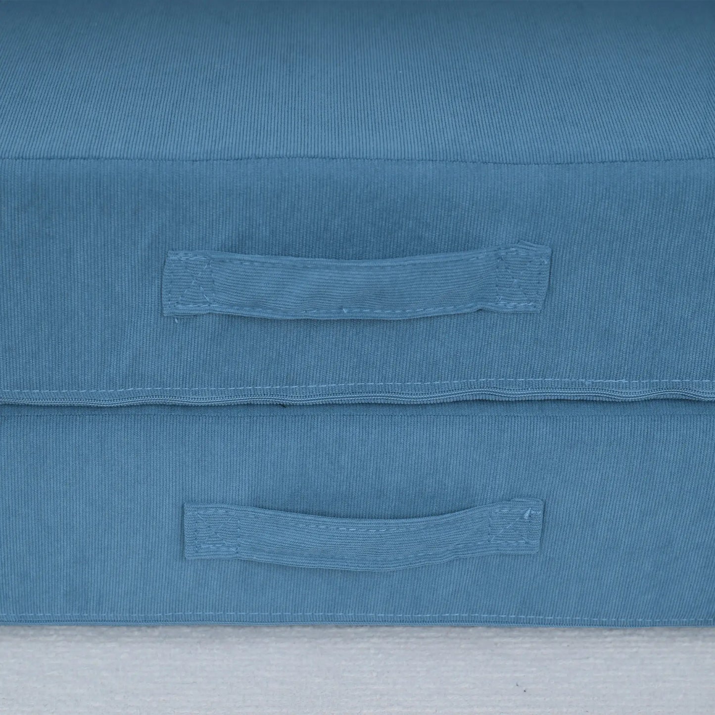 12-Piece Modular Kids Play Couch, Convertible Sofa, Blue Kids Chairs & Seating at Gallery Canada