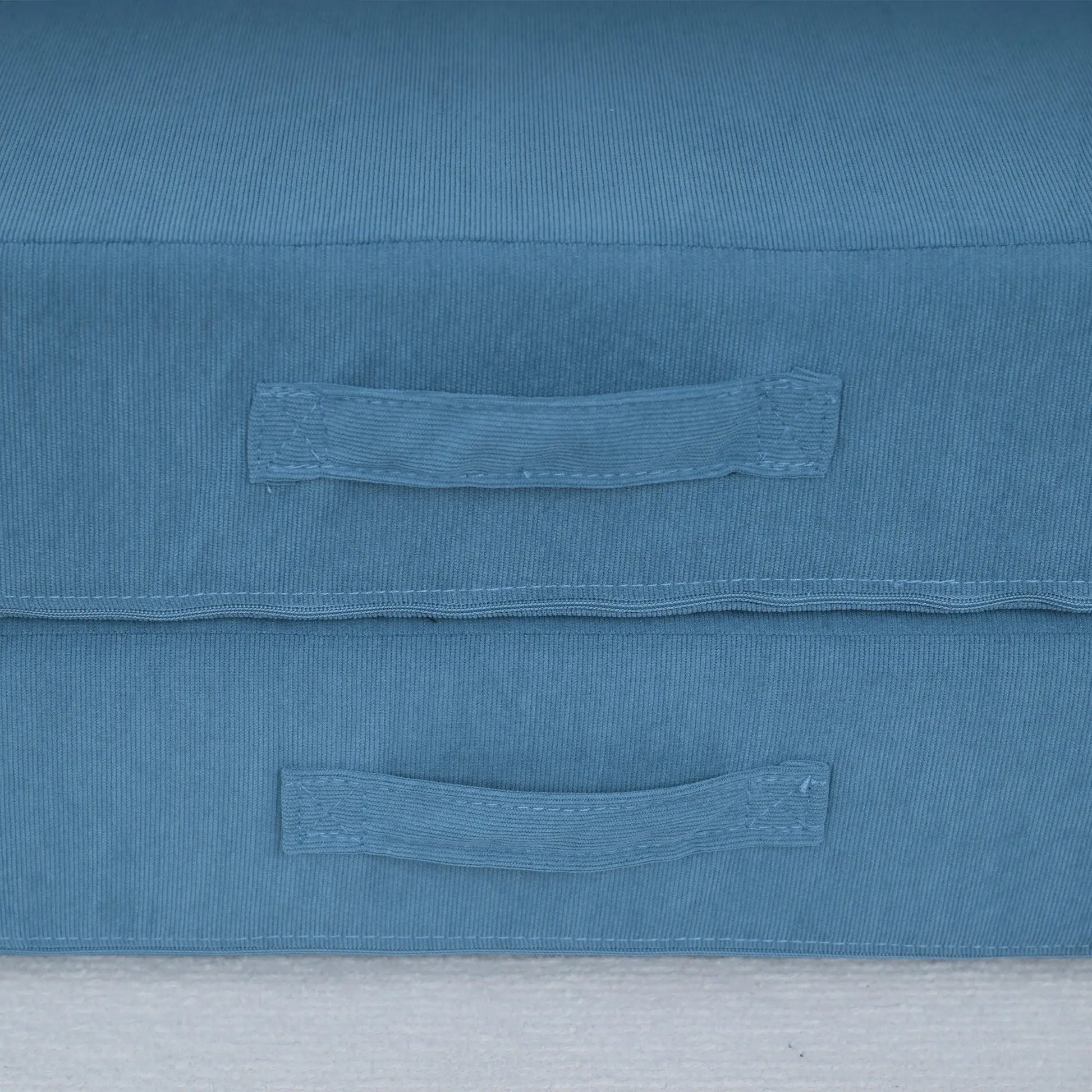 12-Piece Modular Kids Play Couch, Convertible Sofa, Blue Kids Chairs & Seating at Gallery Canada