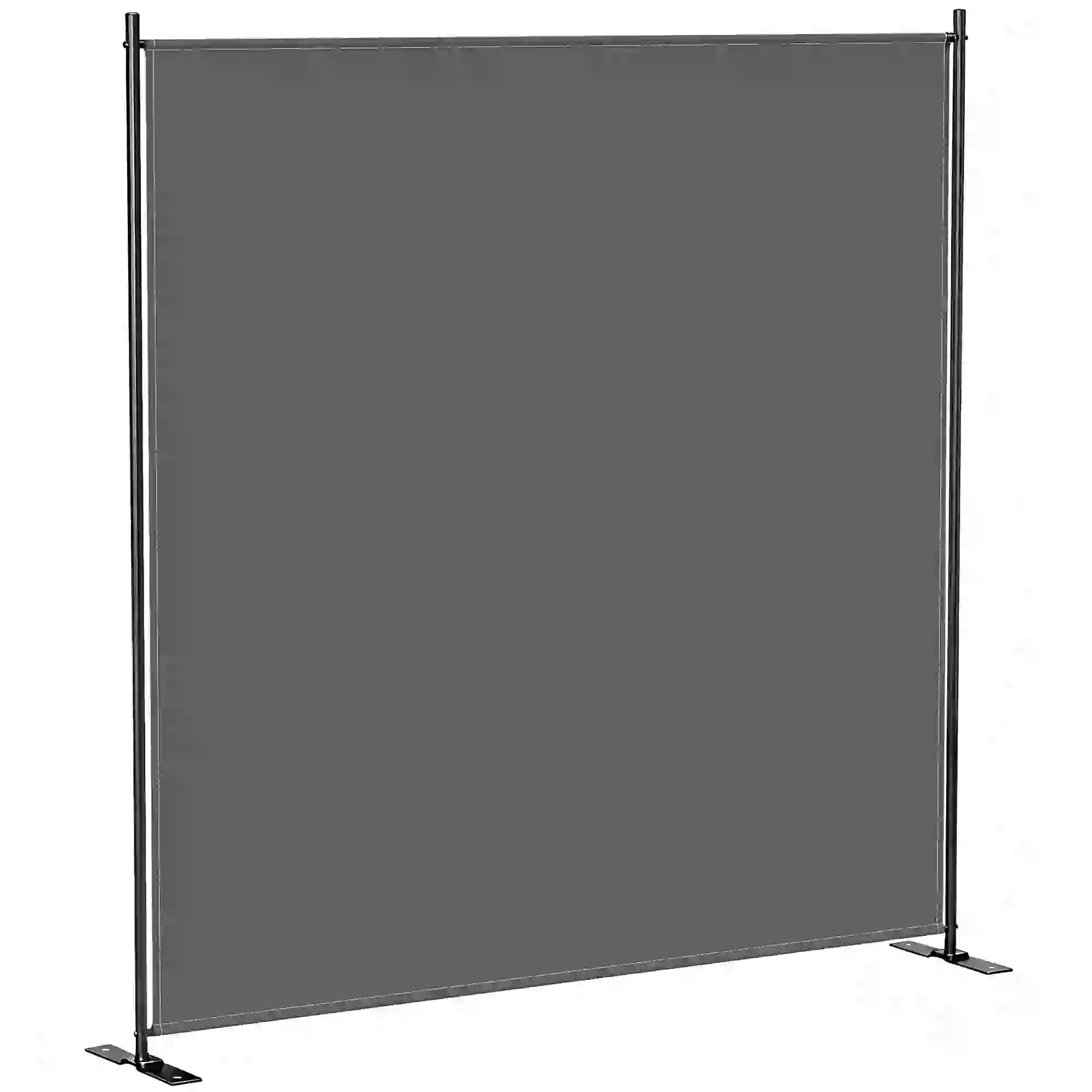 Outdoor Privacy Screen, 70.9
