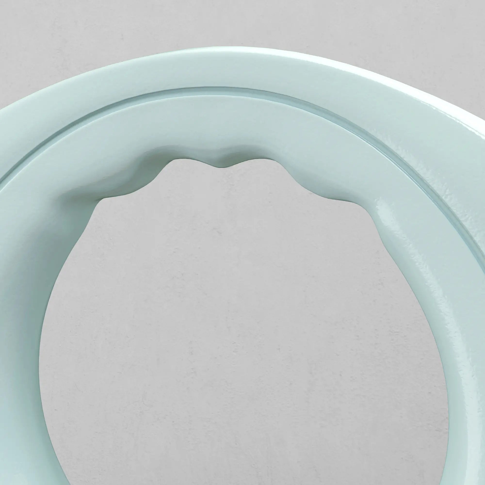 13lbs Kettlebell, Wide Handle, Home Gym, Light Grey Strength Training Equipment at Gallery Canada