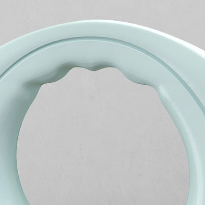 13lbs Kettlebell, Wide Handle, Home Gym, Light Grey Strength Training Equipment at Gallery Canada