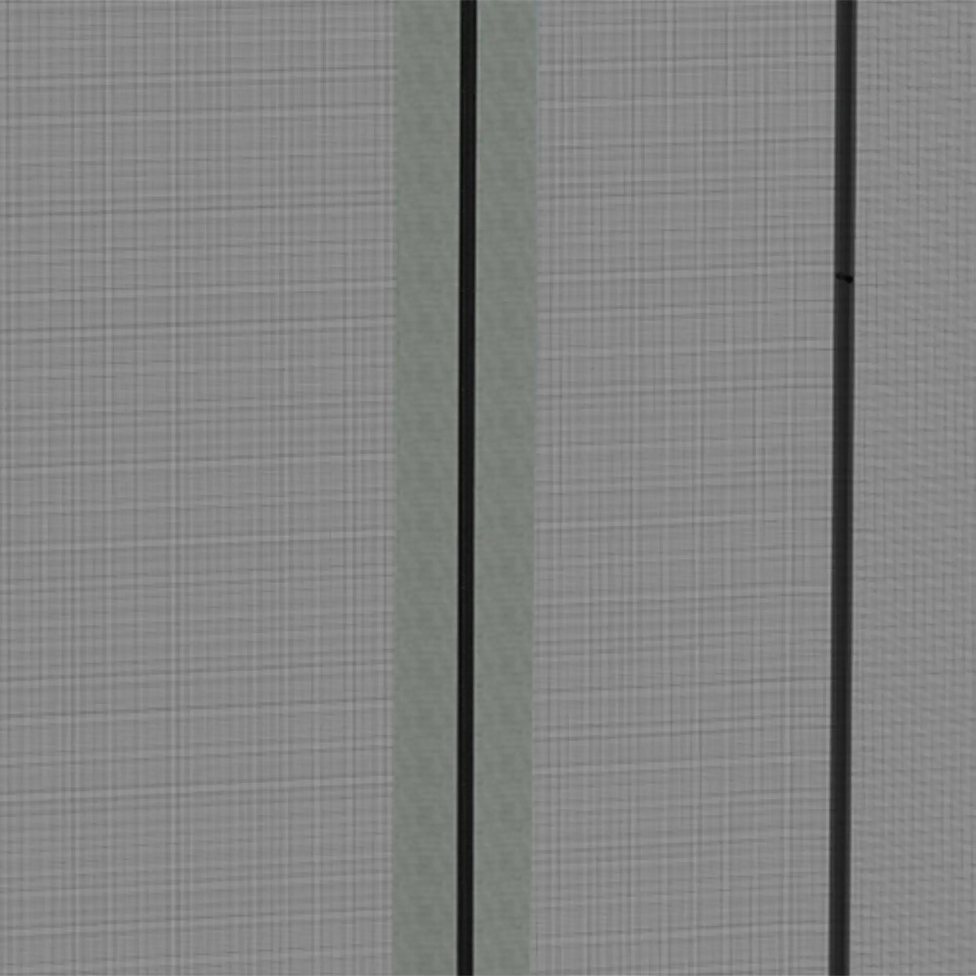 Replacement Mosquito Netting, 10' x 10', Black, Dark Grey Gazebo Sidewalls at Gallery Canada