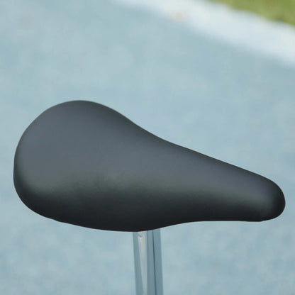 Foldable Electric Scooter for Kids, Seat, 2 Heights, 6km Range, 12km/h, Pink Scooters at Gallery Canada