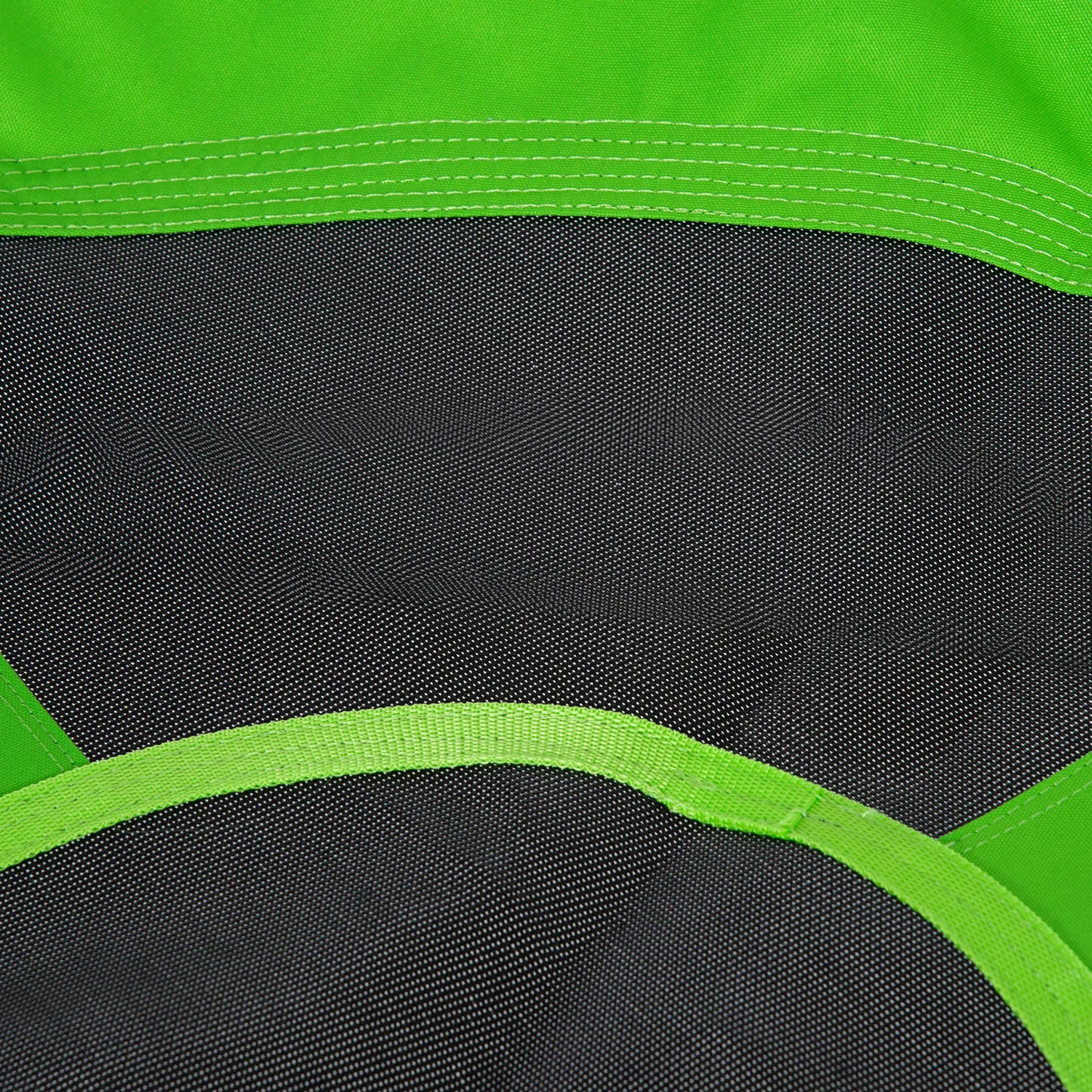 Kids Hanging Tree Swing Tent, Waterproof, With Windows, Rolling Door, Green Gym Sets & Swings at Gallery Canada