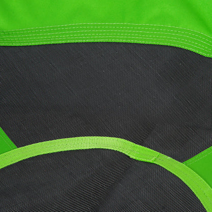 Kids Hanging Tree Swing Tent, Waterproof, With Windows, Rolling Door, Green Gym Sets & Swings at Gallery Canada