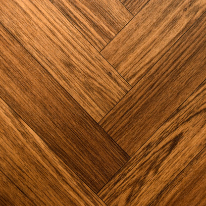 Bedside Table, Nightstand for Bedroom, End Side Table Dresser Storage with 2 Drawers, Walnut Brown Storage Cabinets at Gallery Canada